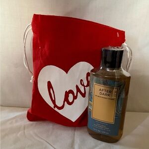 After Dark Body Wash by Bath & Body Works